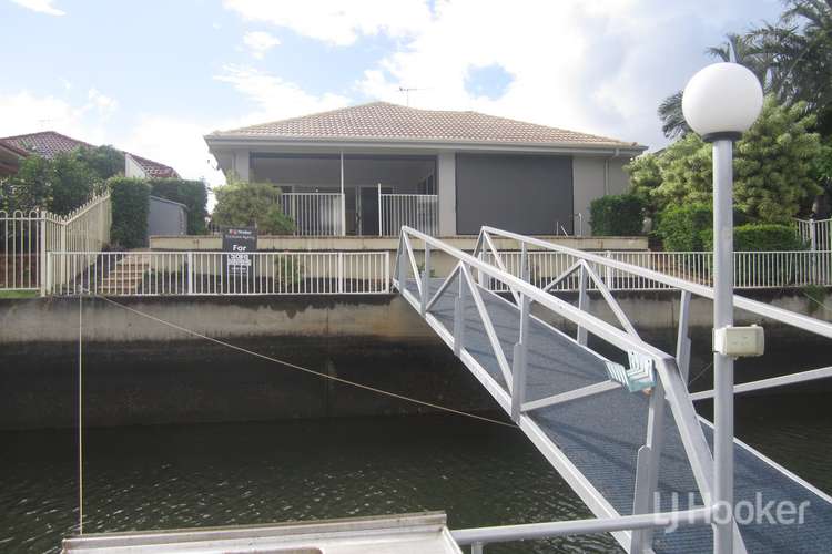 Second view of Homely house listing, 31 Dugong Crescent, Banksia Beach QLD 4507