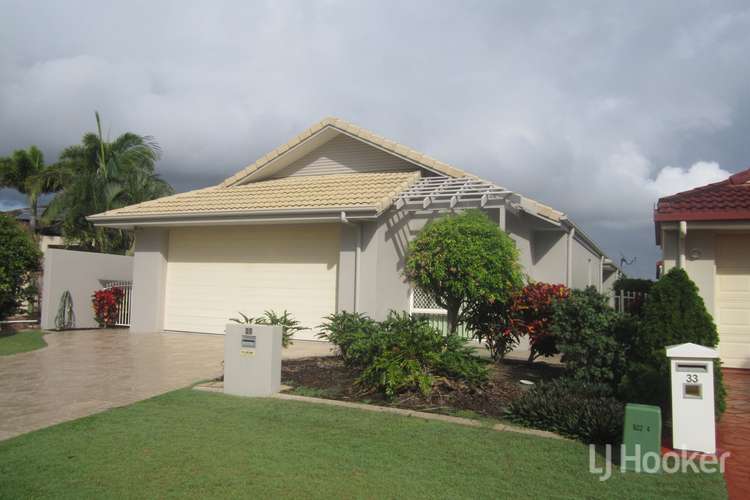 Third view of Homely house listing, 31 Dugong Crescent, Banksia Beach QLD 4507