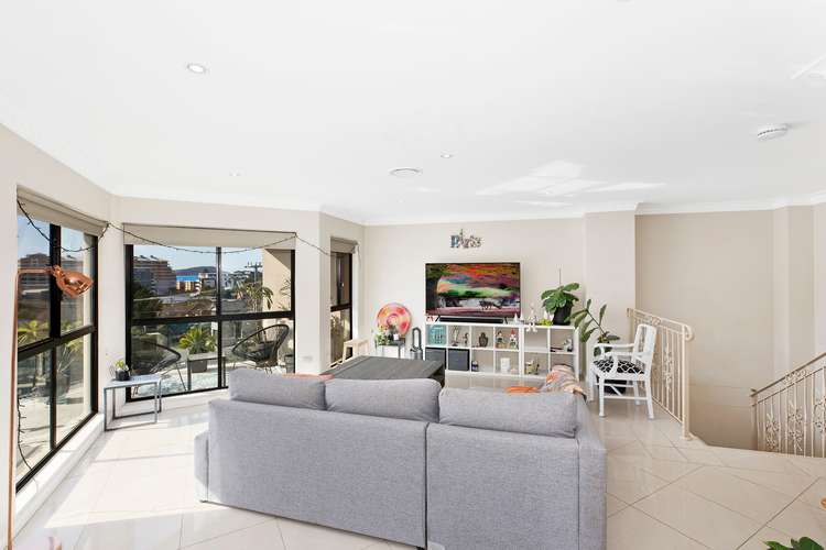 Fourth view of Homely townhouse listing, 2/43 Wilson Road, Terrigal NSW 2260