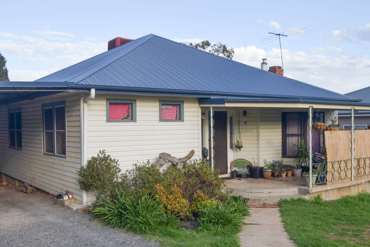 Main view of Homely house listing, 6 Lansdown Street, Young NSW 2594