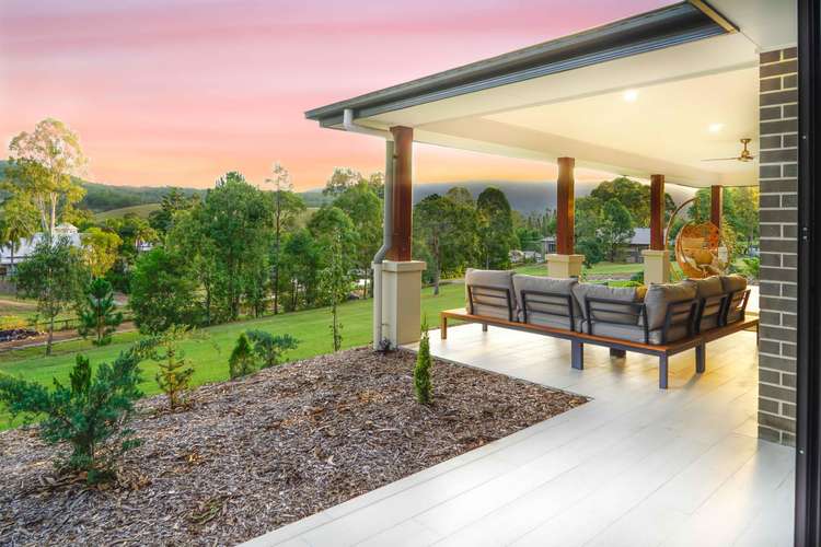 Second view of Homely house listing, 16 Darwalla Road, Mount Nathan QLD 4211