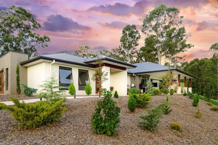 Sixth view of Homely house listing, 16 Darwalla Road, Mount Nathan QLD 4211