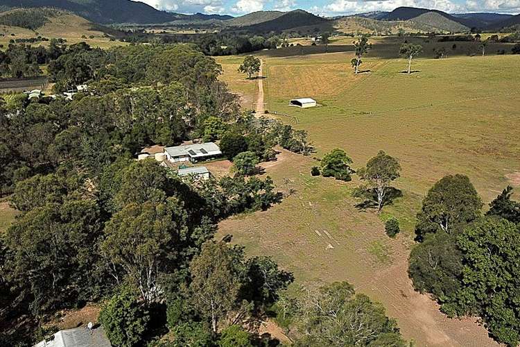 Main view of Homely house listing, 48 Doyles Road, Mount Archer QLD 4514