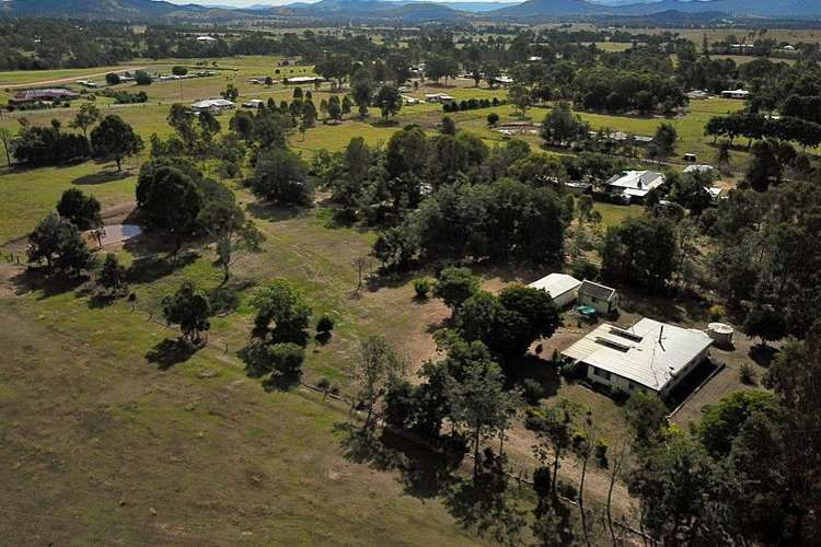 Fourth view of Homely house listing, 48 Doyles Road, Mount Archer QLD 4514