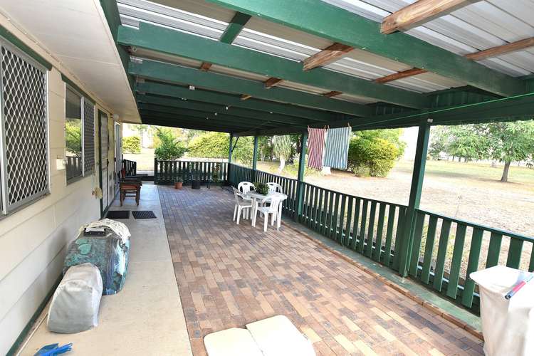 Fifth view of Homely house listing, 48 Doyles Road, Mount Archer QLD 4514