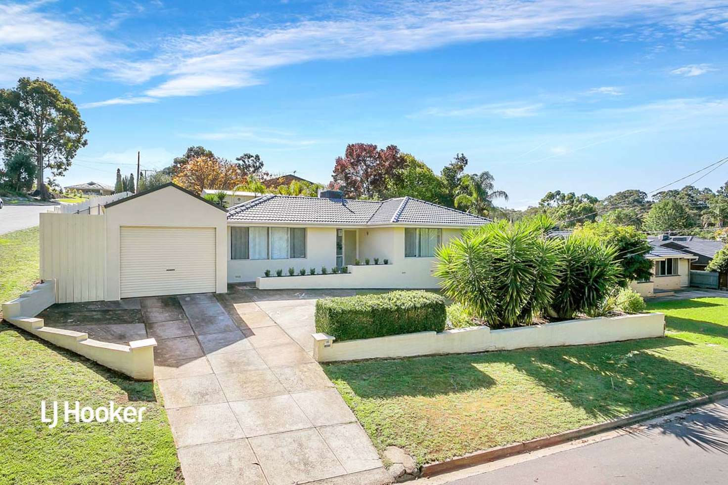 Main view of Homely house listing, 18 Kirrawee Drive, Redwood Park SA 5097