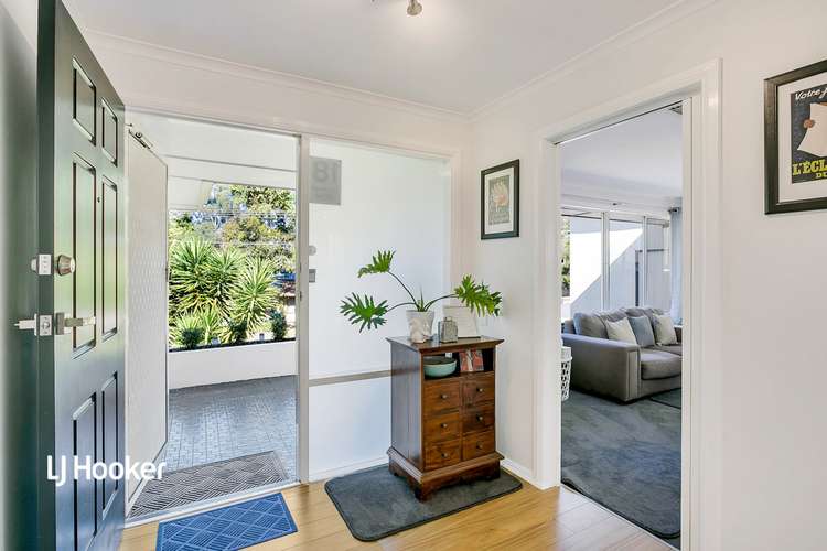 Third view of Homely house listing, 18 Kirrawee Drive, Redwood Park SA 5097