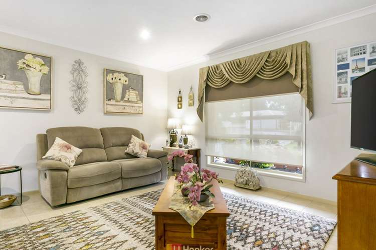 Second view of Homely house listing, 43 Irrewillipe Road, Elliminyt VIC 3250