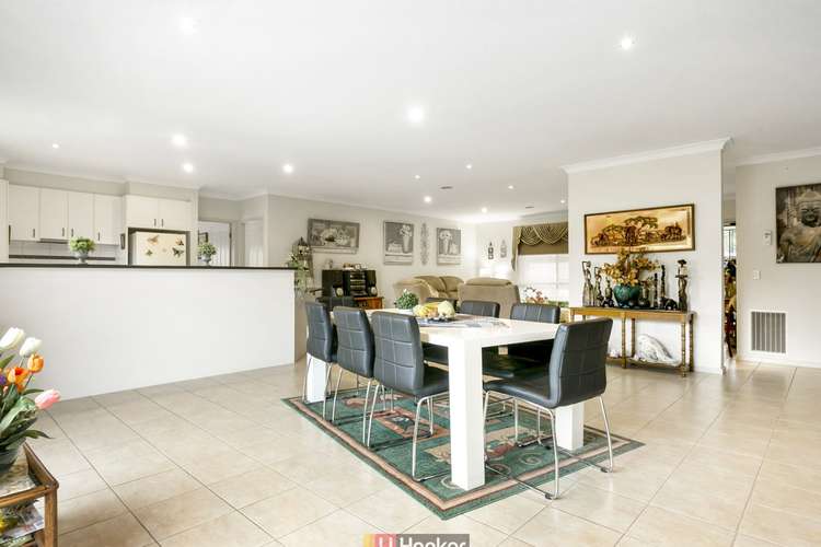Third view of Homely house listing, 43 Irrewillipe Road, Elliminyt VIC 3250