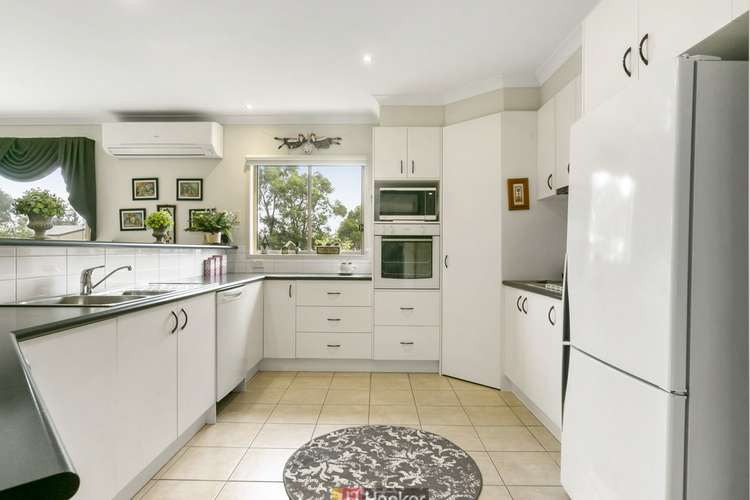Fourth view of Homely house listing, 43 Irrewillipe Road, Elliminyt VIC 3250