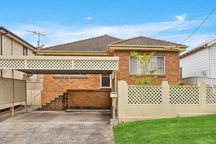 Main view of Homely house listing, 15 Bligh Street, Wollongong NSW 2500