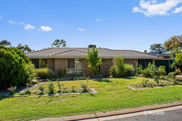 Third view of Homely house listing, 5 Nilpena Court, Craigmore SA 5114