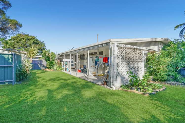 Fifth view of Homely house listing, 32 Cassia Street, Edge Hill QLD 4870