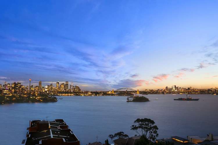 Main view of Homely apartment listing, 12/55 Wolseley Road, Point Piper NSW 2027