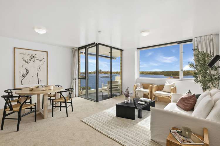 Fourth view of Homely apartment listing, 12/55 Wolseley Road, Point Piper NSW 2027