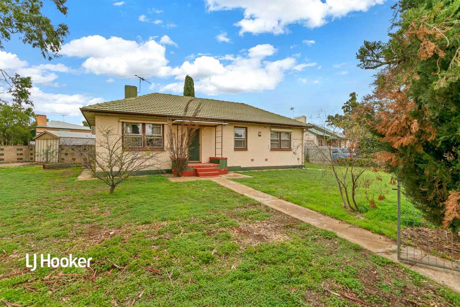 Main view of Homely house listing, 6 Kenner Street, Elizabeth Downs SA 5113