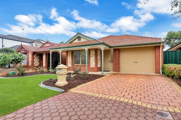 Main view of Homely house listing, 14 Hilltop Drive, Oakden SA 5086