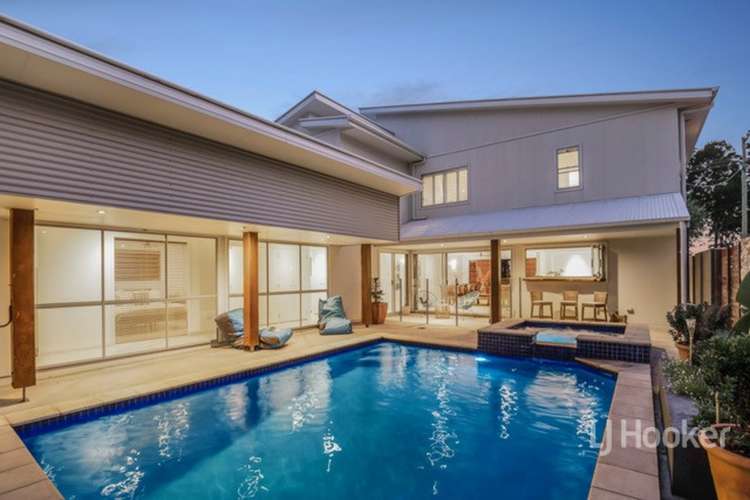 Main view of Homely house listing, 56 White Patch Esplanade, White Patch QLD 4507