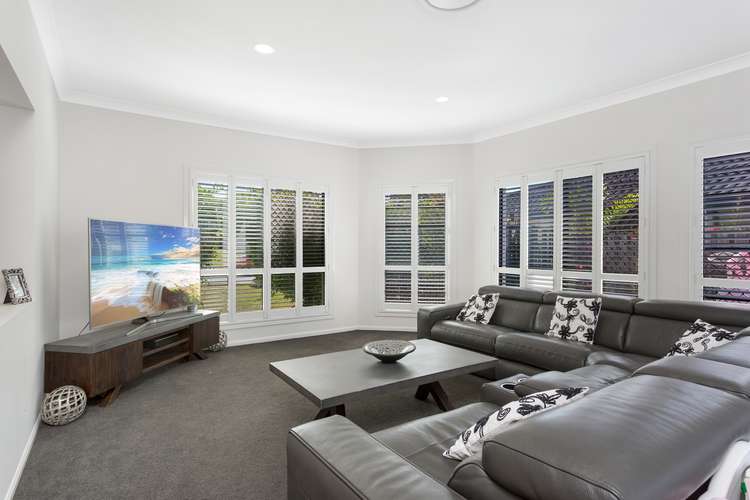 Main view of Homely house listing, 38 Straite Drive, Robina QLD 4226