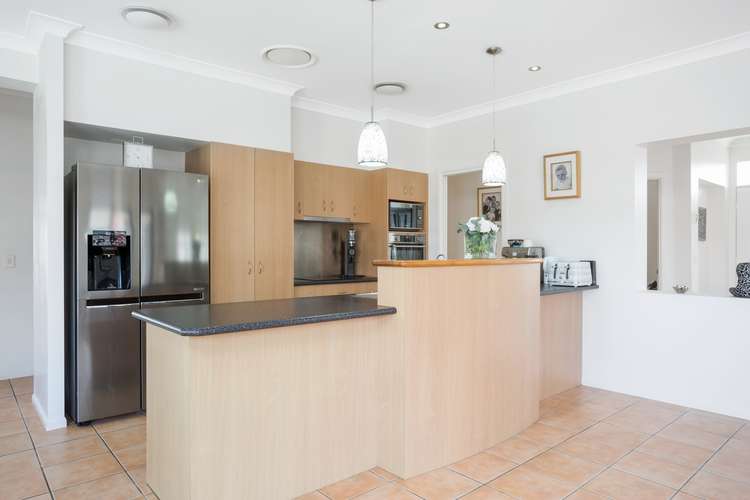 Fifth view of Homely house listing, 38 Straite Drive, Robina QLD 4226