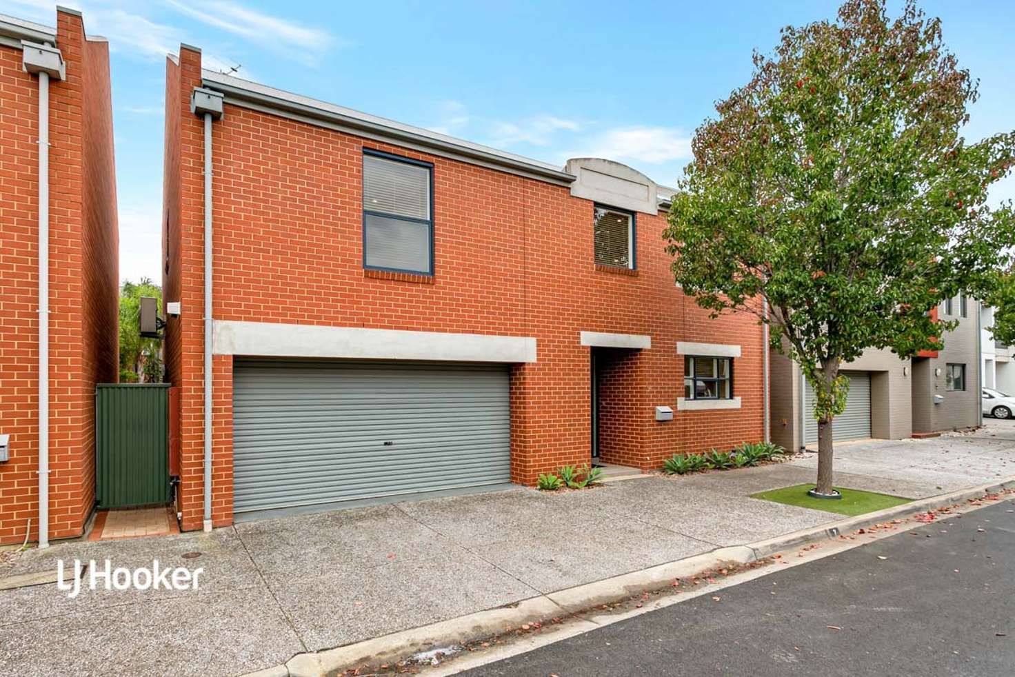 Main view of Homely house listing, 7 Junction Street, Mawson Lakes SA 5095