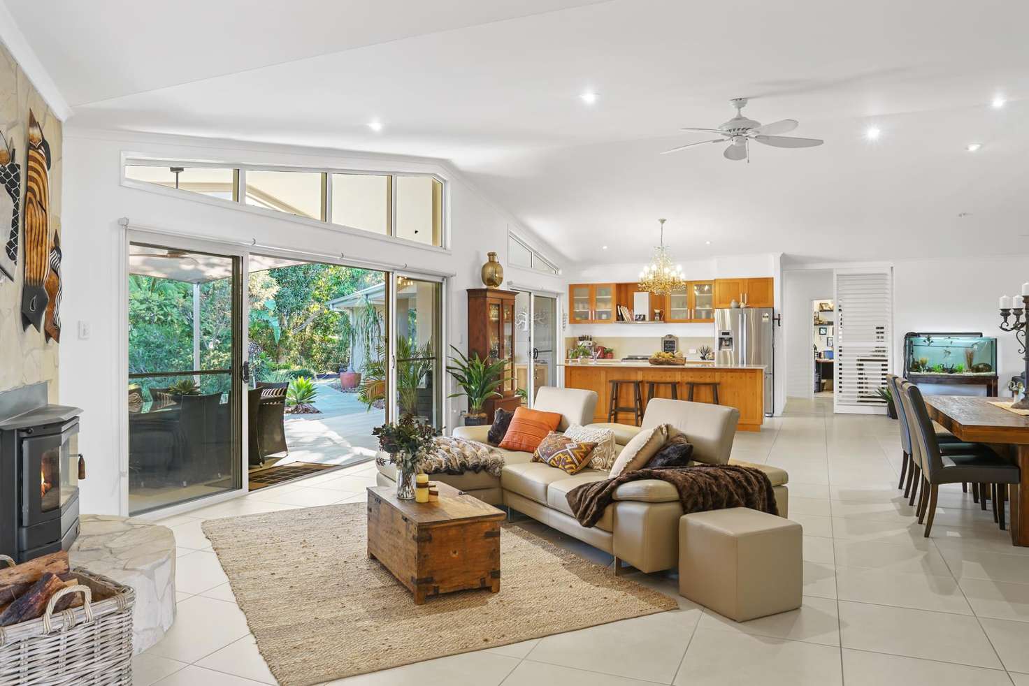 Main view of Homely house listing, 11 Thomas Waters Road, Tallebudgera Valley QLD 4228