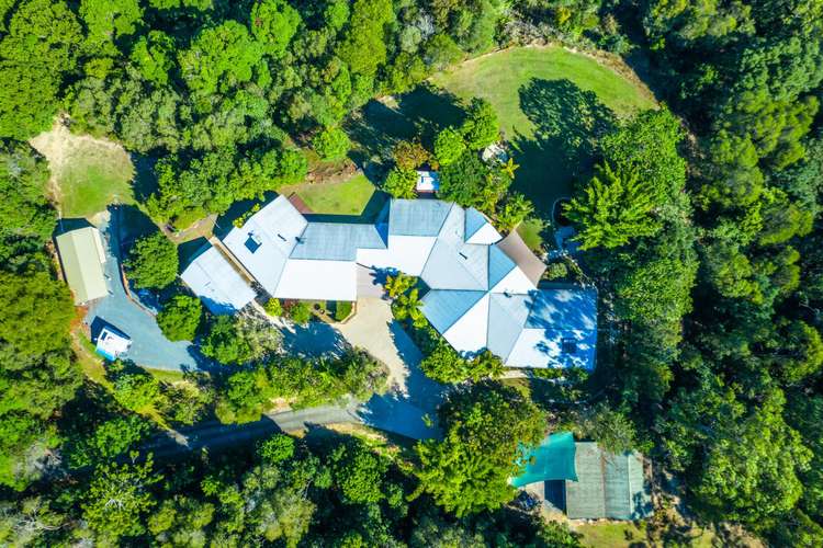 Third view of Homely house listing, 11 Thomas Waters Road, Tallebudgera Valley QLD 4228