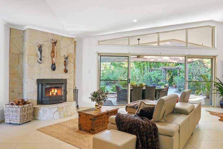 Fourth view of Homely house listing, 11 Thomas Waters Road, Tallebudgera Valley QLD 4228
