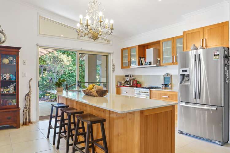 Sixth view of Homely house listing, 11 Thomas Waters Road, Tallebudgera Valley QLD 4228