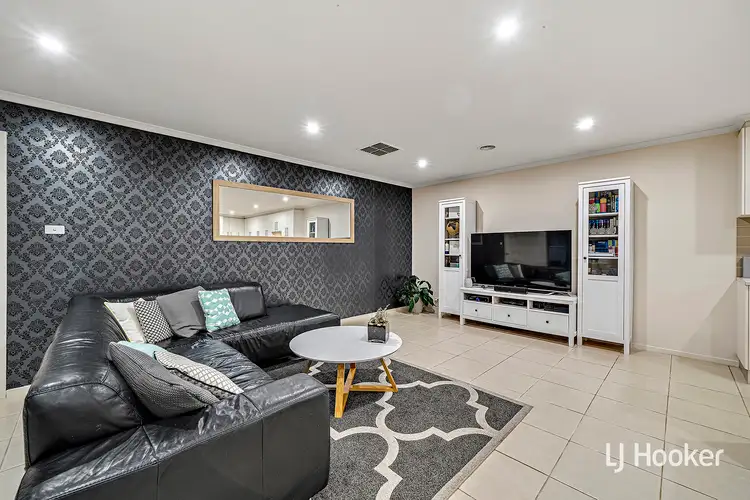 Second view of Homely house listing, 16 Stump Jump Crescent, Dunlop ACT 2615