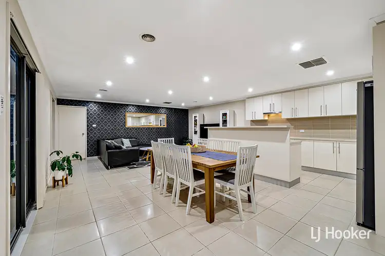 Sixth view of Homely house listing, 16 Stump Jump Crescent, Dunlop ACT 2615
