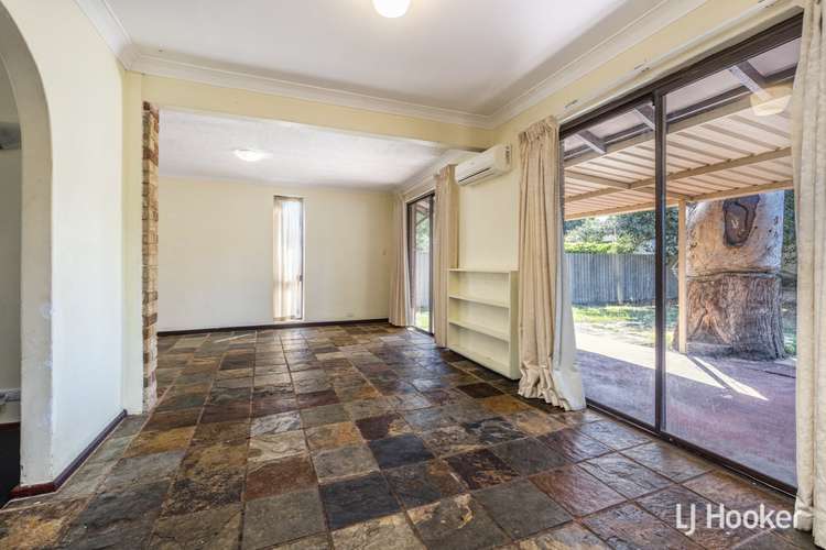 Sixth view of Homely house listing, 25 Baron Way, Gosnells WA 6110