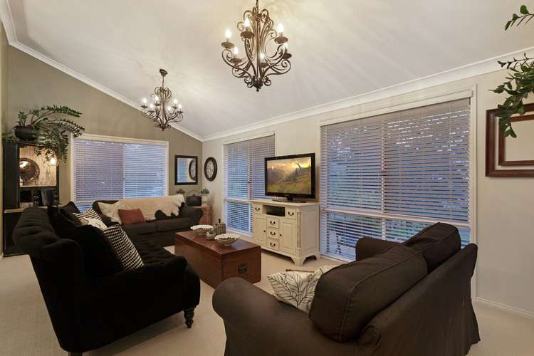 Fifth view of Homely house listing, 11 Brighton Crescent, Robina QLD 4226