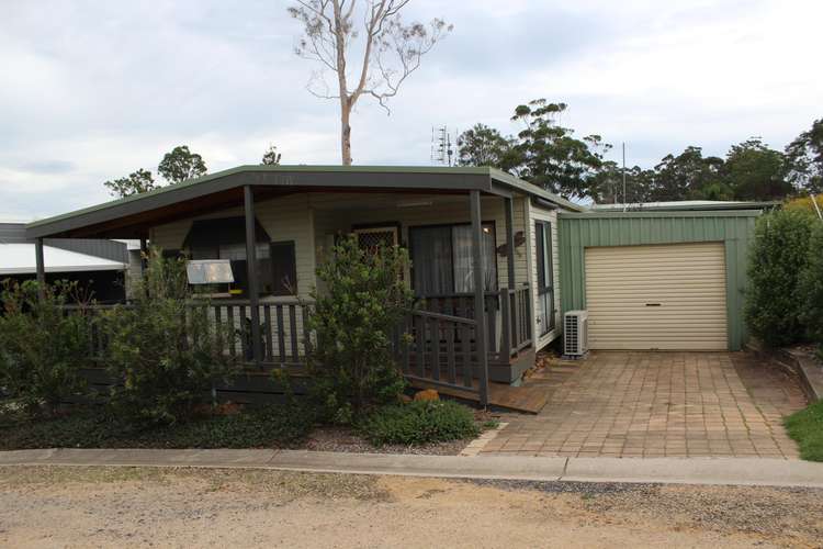 Main view of Homely house listing, MH2/3 Old Wallagoot Road, Kalaru NSW 2550