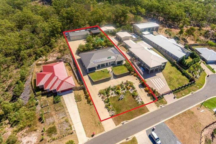 Second view of Homely house listing, 15 Scholes Way, Kirkwood QLD 4680