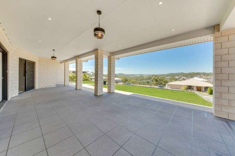 Third view of Homely house listing, 15 Scholes Way, Kirkwood QLD 4680