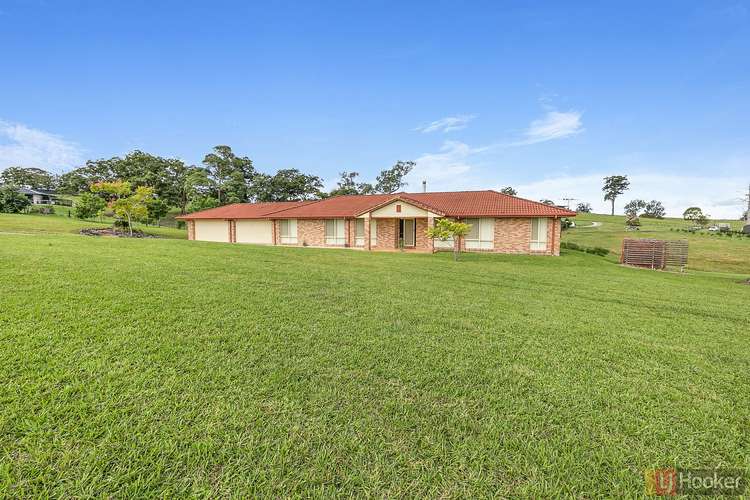 Main view of Homely house listing, 17 McPhillips Place, Greenhill NSW 2440