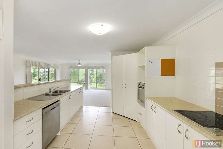 Third view of Homely house listing, 17 McPhillips Place, Greenhill NSW 2440