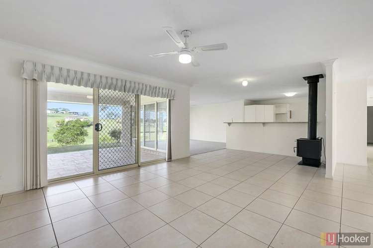 Fifth view of Homely house listing, 17 McPhillips Place, Greenhill NSW 2440