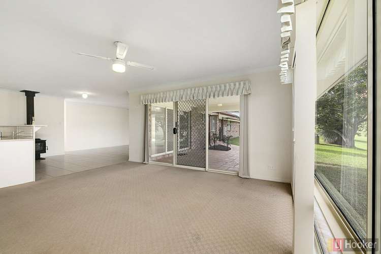 Sixth view of Homely house listing, 17 McPhillips Place, Greenhill NSW 2440