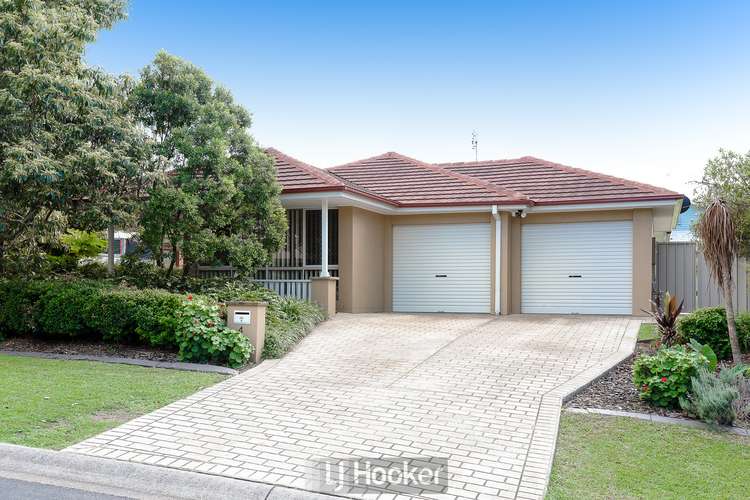 Main view of Homely house listing, 4 Bullecourt Circuit, Adamstown NSW 2289