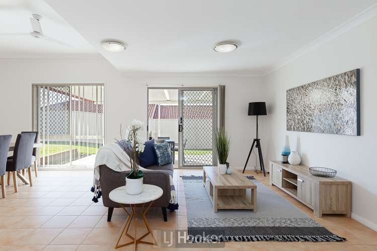 Sixth view of Homely house listing, 4 Bullecourt Circuit, Adamstown NSW 2289