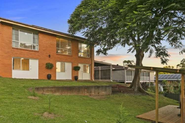 Second view of Homely house listing, 19 Vasey Street, Moorooka QLD 4105