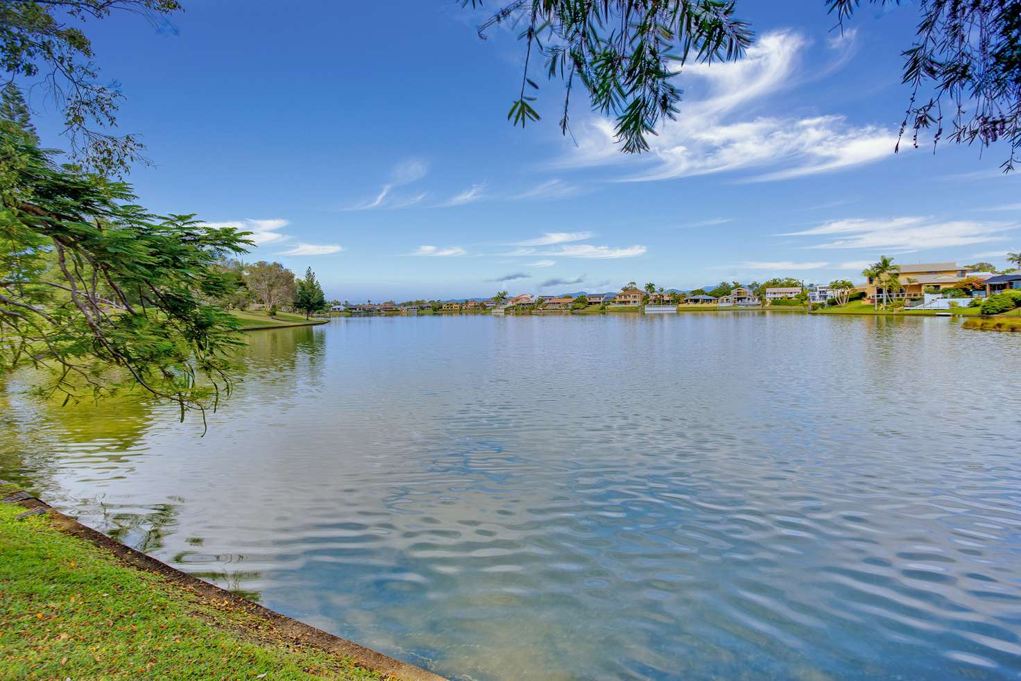 Main view of Homely townhouse listing, 10/173 Barrier Reef Drive, Mermaid Waters QLD 4218