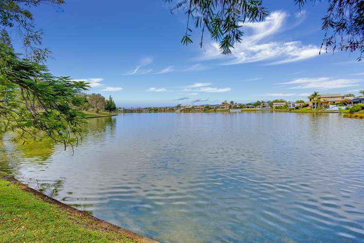 Main view of Homely townhouse listing, 10/173 Barrier Reef Drive, Mermaid Waters QLD 4218