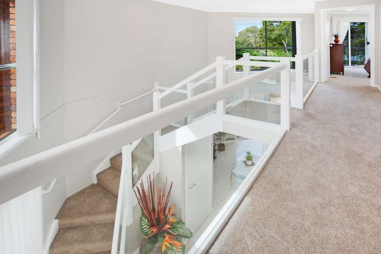Second view of Homely townhouse listing, 10/173 Barrier Reef Drive, Mermaid Waters QLD 4218