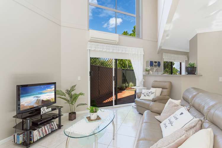 Third view of Homely townhouse listing, 10/173 Barrier Reef Drive, Mermaid Waters QLD 4218