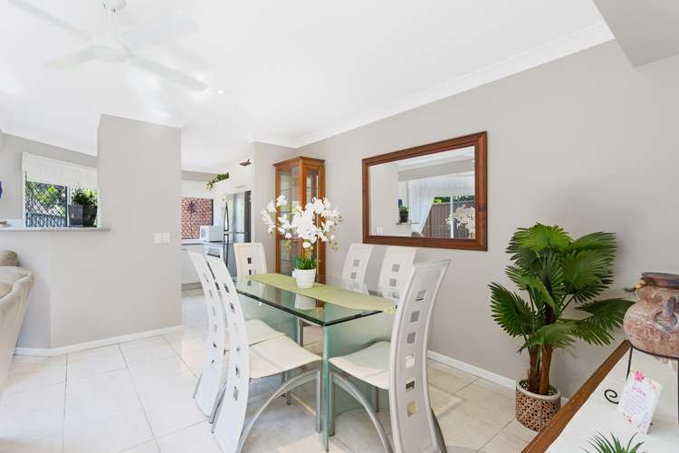 Fourth view of Homely townhouse listing, 10/173 Barrier Reef Drive, Mermaid Waters QLD 4218