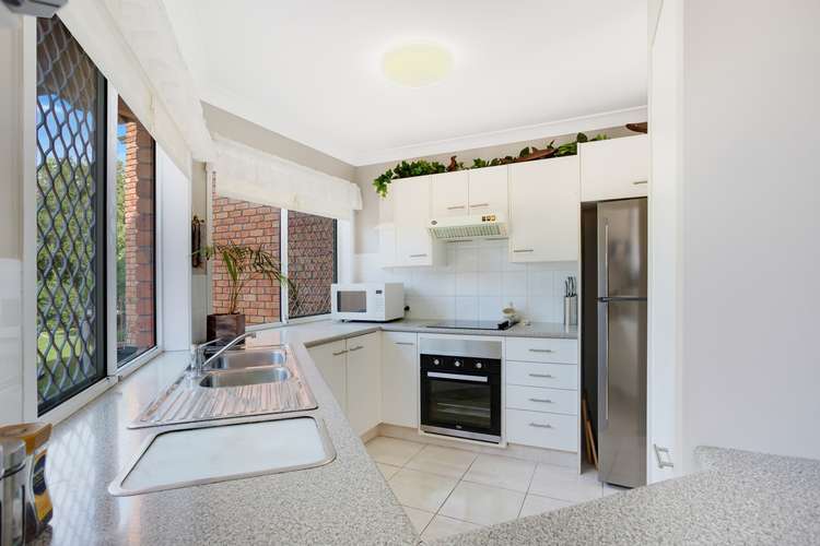 Fifth view of Homely townhouse listing, 10/173 Barrier Reef Drive, Mermaid Waters QLD 4218