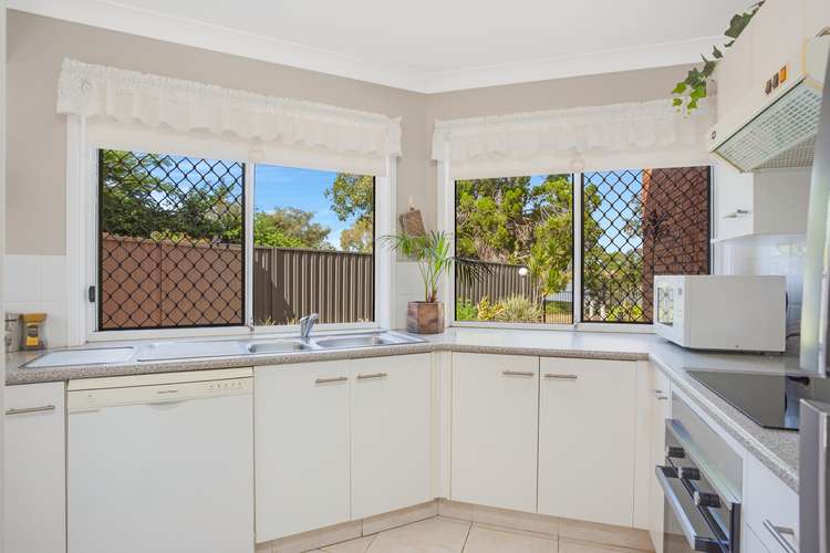 Sixth view of Homely townhouse listing, 10/173 Barrier Reef Drive, Mermaid Waters QLD 4218